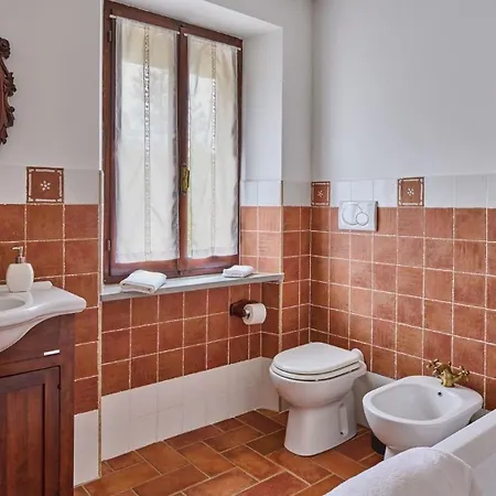 Casale Conte Jacopo 6 Villa Magione