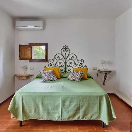 Casale Conte Jacopo 6 Villa Magione
