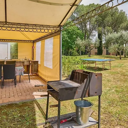 Casale Conte Jacopo 6 Villa Magione