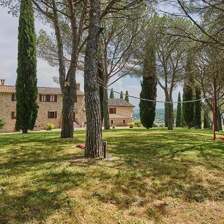 Casale Conte Jacopo 6 *