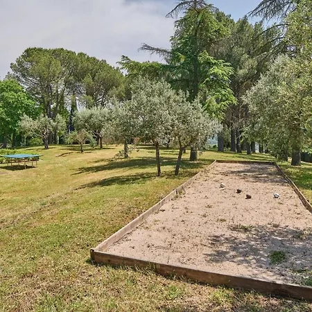 Villa Casale Conte Jacopo 6