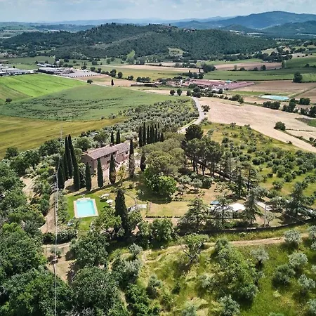 Casale Conte Jacopo 6 *